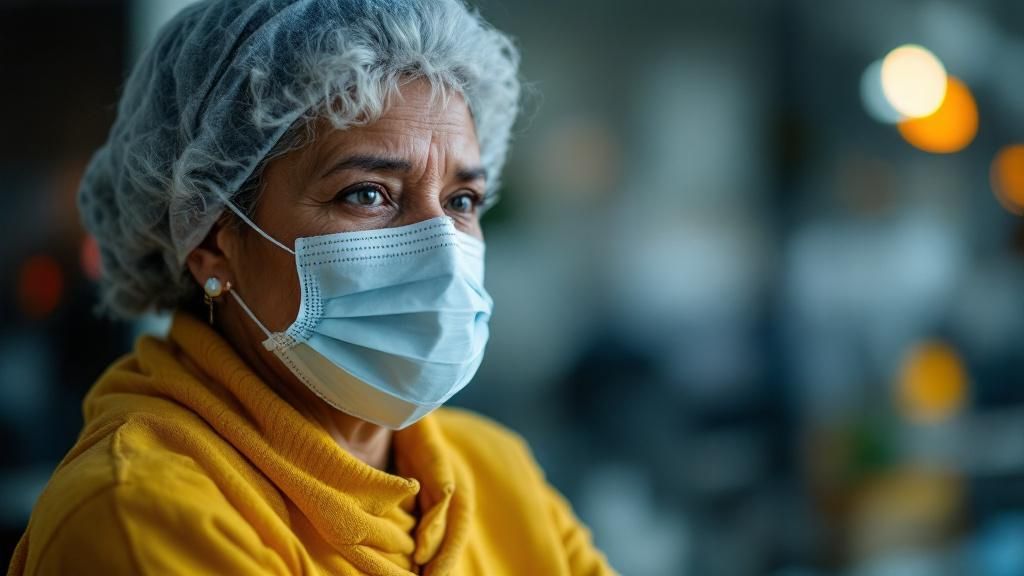 WHO Announces Updated Framework for Disease Prevention Programmes